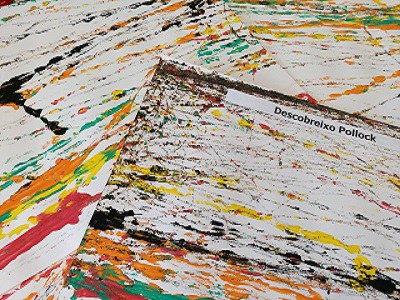 Imatge de la notícia Descobreixo Pollock