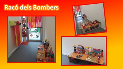 El racó dels Bombers