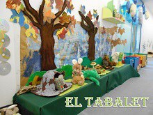 El Tabalet