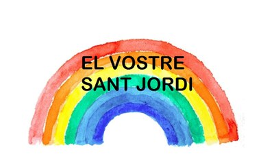 El vostre Sant Jordi