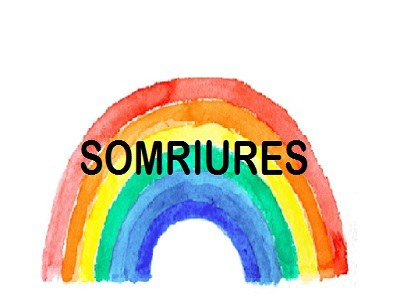 Imatge de la notícia Els nostres somriures