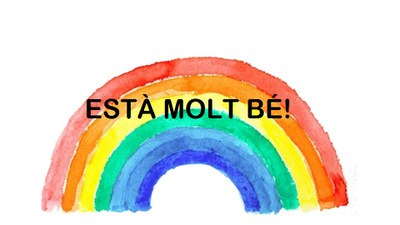 Imatge de la notícia Està molt bé shi shi