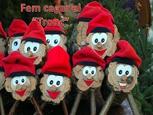 Fem cagar el Tronc