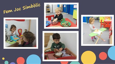 Imatge de la notícia Fem Joc Simbòlic