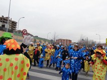 Gran Rua de Carnestoltes