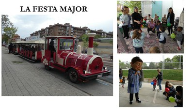 Imatge de la notícia La Festa Major