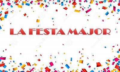 La Festa Major