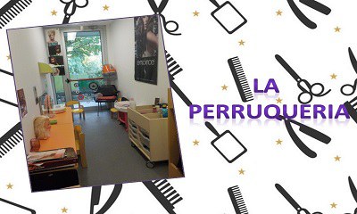 La perruqueria