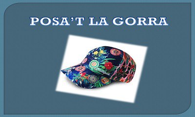 Posa't la Gorra