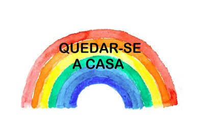 Imatge de la notícia Quedar-se a casa