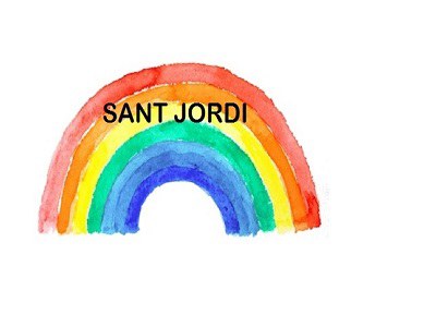 Imatge de la notícia Sant Jordi