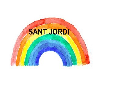 Sant Jordi