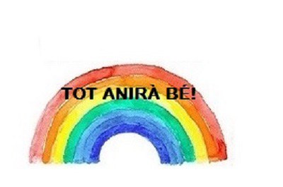 Imatge de la notícia Tot anirà bé